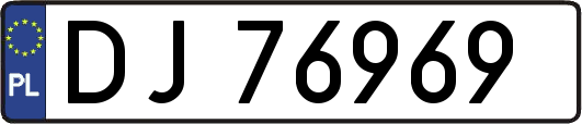 DJ76969