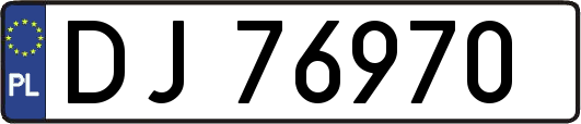 DJ76970