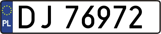 DJ76972