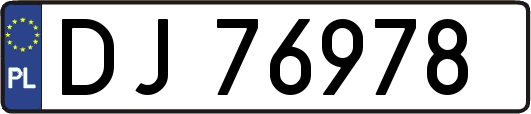 DJ76978