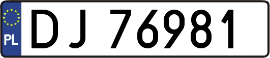 DJ76981