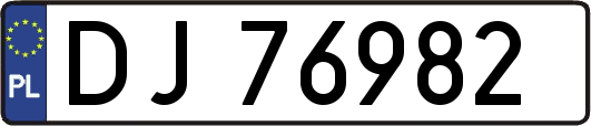 DJ76982