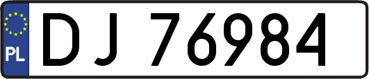 DJ76984