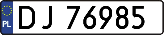 DJ76985
