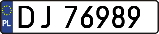 DJ76989