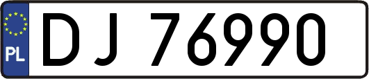 DJ76990