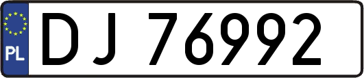 DJ76992