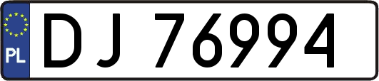 DJ76994