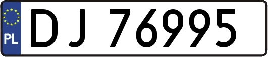 DJ76995