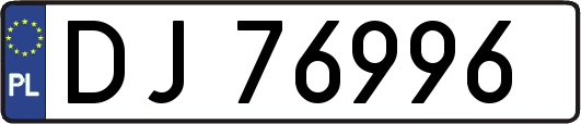 DJ76996
