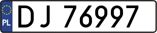 DJ76997