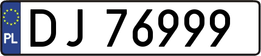 DJ76999