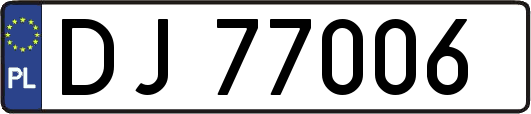 DJ77006