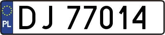 DJ77014