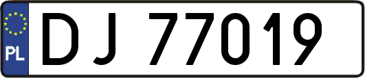 DJ77019