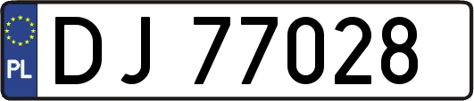 DJ77028