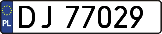 DJ77029