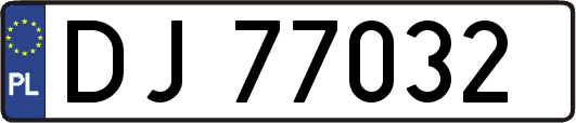 DJ77032