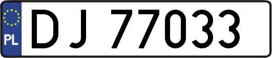 DJ77033