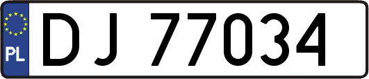 DJ77034