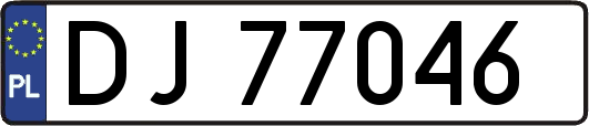 DJ77046