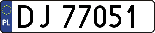 DJ77051