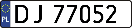 DJ77052