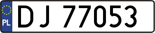 DJ77053