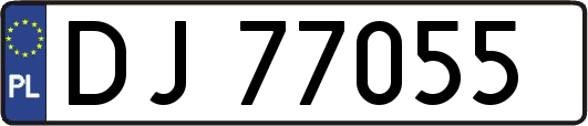 DJ77055