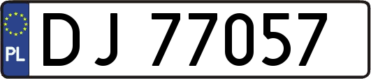 DJ77057