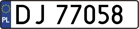 DJ77058