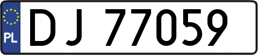 DJ77059