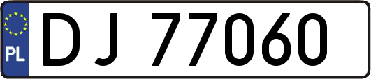 DJ77060