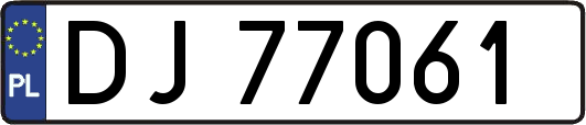 DJ77061