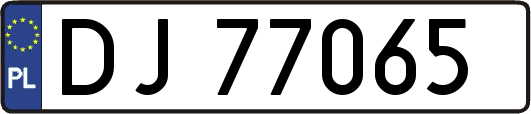 DJ77065
