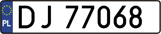 DJ77068
