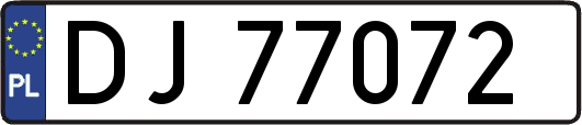 DJ77072