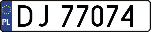 DJ77074