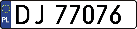 DJ77076