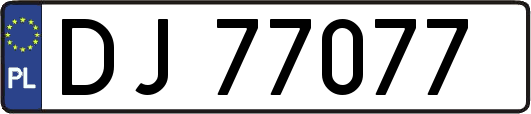 DJ77077