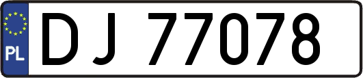 DJ77078