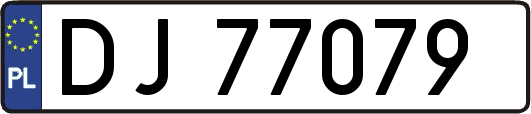 DJ77079