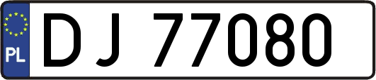 DJ77080