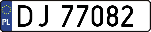 DJ77082