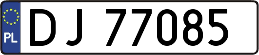 DJ77085