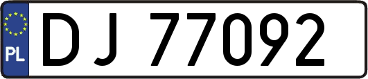 DJ77092