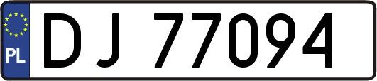 DJ77094