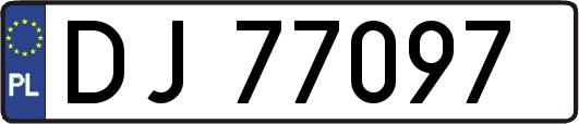 DJ77097