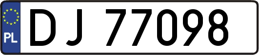DJ77098