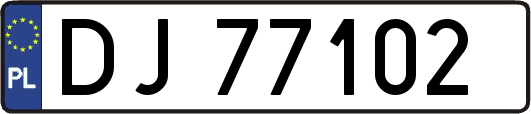 DJ77102